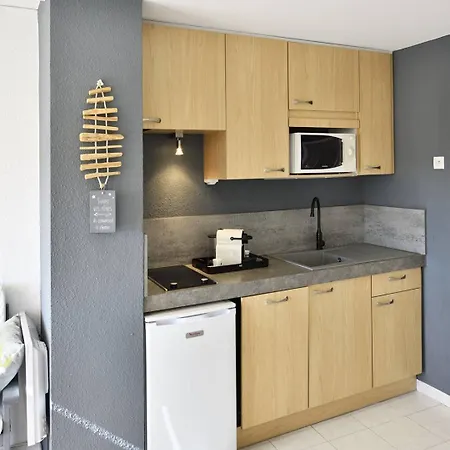 Glossy Heliopolis Ab 325 -by Agn - 2 Personnes * Agde