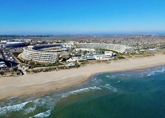 Glossy Heliopolis Ab 325 -by Agn - 2 Personnes Apartment *