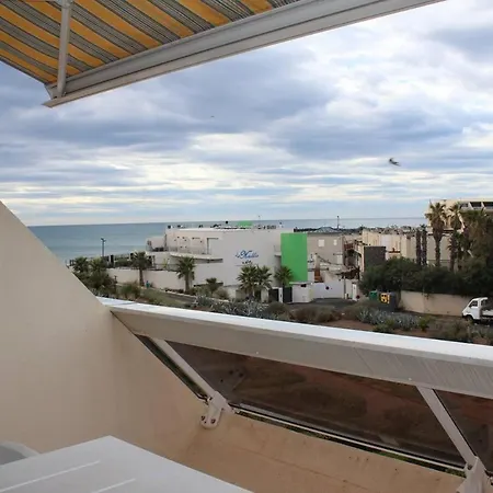 Studio Glossy Heliopolis Ab 325 -By Agn - 2 Personnes