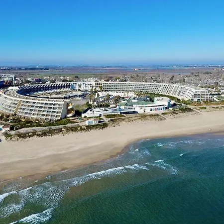 Glossy Héliopolis Ab 325 - 2 Personnes Appartement *